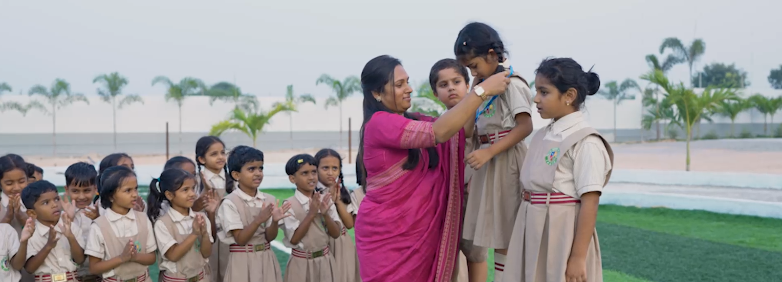 Annual Sports Events